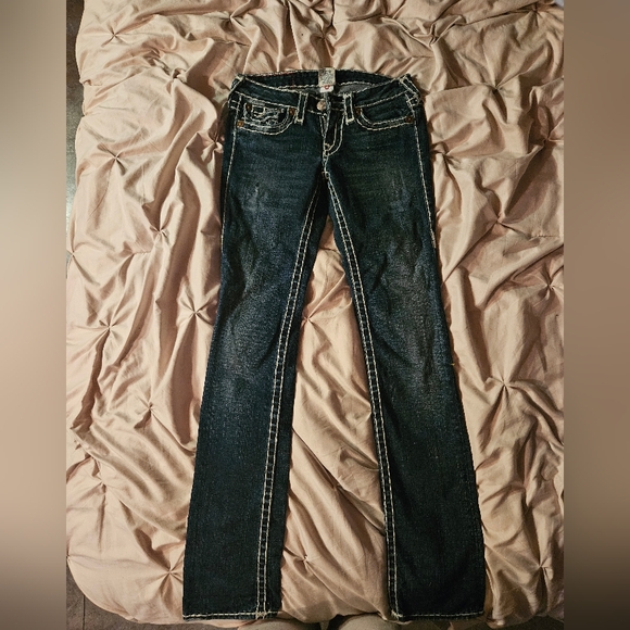 True Religion Jeans - Picture 1 of 6